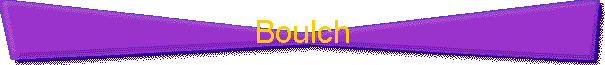 Boulch