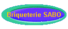Briqueterie SABO