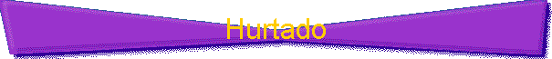Hurtado