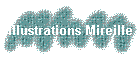 Illustrations Mireille