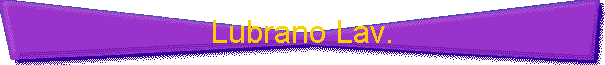 Lubrano Lav.