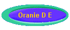 Oranie D E