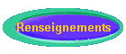 Renseignements