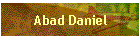 Abad Daniel