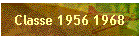 Classe 1956 1968