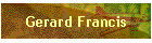 Gerard Francis