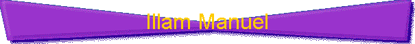 Illam Manuel