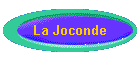 La Joconde