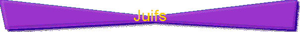 Juifs