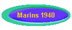 Marins 1940