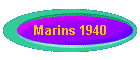 Marins 1940