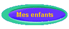 Mes enfants