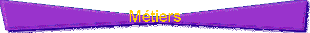 M�tiers