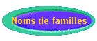 Noms de familles