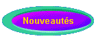 Nouveaut�s
