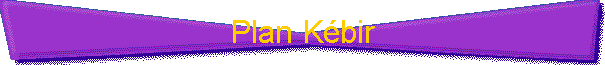 Plan K�bir
