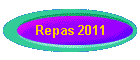 Repas 2011
