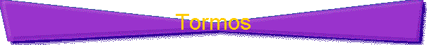 Tormos