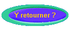 Y retourner ?